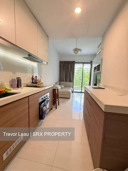Jewel @ Buangkok (D19), Condominium #538854321
